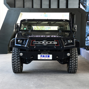 Camioneta M-Terrain de Nuevo Diseño en Oferta, <span class=keywords><strong>Mini</strong></span> Camioneta China, <span class=keywords><strong>Mini</strong></span> Van, <span class=keywords><strong>Mini</strong></span> <span class=keywords><strong>Auto</strong></span> 4x4 Diésel - Product Image 2