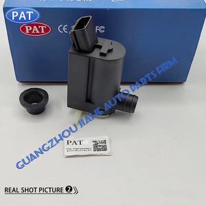 Pompe de lave-<span class=keywords><strong>glace</strong></span> pour <span class=keywords><strong>moteur</strong></span> de pompe de lave-<span class=keywords><strong>glace</strong></span> Brilliance V5 BS2 BS4 FRV FSV Cross Twin Outlet OEM 5207010-05 520701005 - Product Image 4