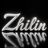 Miroir Magique Zhilin Rebow Personnalisé avec Décoration Murale LED Néon, Miroir Multi-couches Infini, Enseigne Néon 3D avec CE Rohs pour Piste de Danse