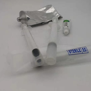 Одноразовые вагинальные вставки - Product Image 6