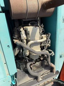 Excavatrice hydraulique sur chenilles KOBELCO SK200, pelle médiatine de 20 tonnes pour travaux de terrassement, construction municipale et infrastructures - Product Image 3