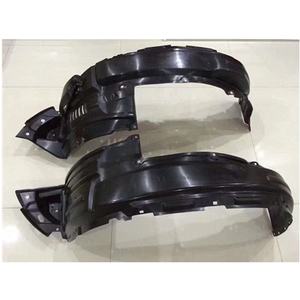 Revestimiento Interior Delantero para Guardabarros para Land Cruiser <span class=keywords><strong>Prado</strong></span> 2014 - Product Image 1