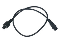 Câble d'extension pour capteur de vitesse bafang, 1/1, 50/100cm, pour moteur dans le pédalier