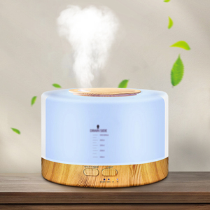 Roduct-iffusor de lluvia, ool hange ltrasonic umidificador - Product Image 3