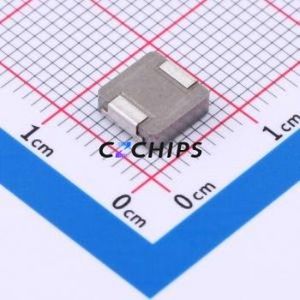 Inducteur de puissance IHLP2525BDER3R3M01 SMD, 6,5x6,9 mm (Inductance : 3,3 µH) (Précision : 20 % Courant nominal : 5 A) - Product Image 2