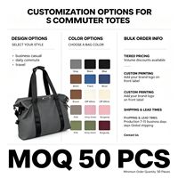 Sac bandoulière imperméable en nylon tendance avec fermeture éclair, doublure en polyester, motif dessin animé, capacité 1L, poids léger 0,5kg