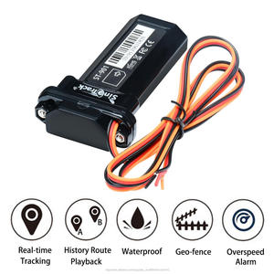 Plataforma de software libre de seguimiento ST901 Rastreador GPS del coche - Product Image 3