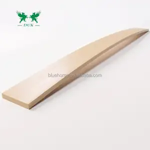 优质白松LVL床盐木材胶合板木材中国制造