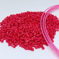 Granulés de colorant plastique pour extrusion et injection, pastilles colorantes, fabricant de masterbatch colorant pour PLA