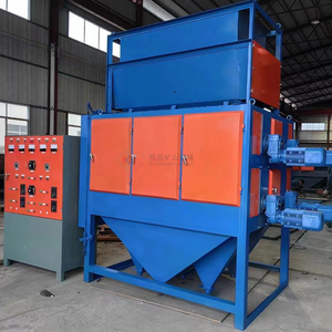 Ligne de traitement du minerai de fer 50TPH certifiée CE - Durable pour une utilisation à long terme - Product Image 6
