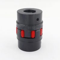 Accouplement flexible GE GR GS Caoutchouc Araignée Acier GE19 GE 24 GE28 GE38 GE42 GE55 GE65 GE75 Accouplement d'arbre
