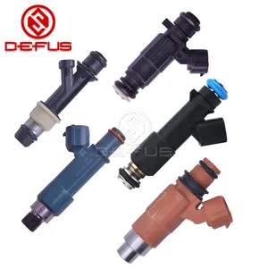 DEFUS Werks großhandel Einspritz ventil 23250-66010 23209-66010 für LAND-CRUISER LX450 1FZ-FE 4.5L V6 Einspritz düse