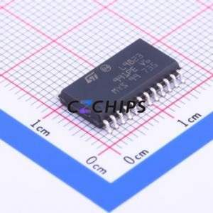 Interruptor electrónico de potencia PMIC, Chip IC de circuito integrado, original, nuevo, de 1, 2, 1, 2, 1, 1, 2 - Product Image 1