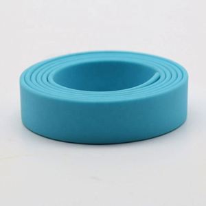 Ruban en nylon enduit de TPU PVC, résistant à l'eau et aux taches, conçu sur mesure pour sangle de casque de sécurité - Product Image 2