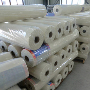 Film de contrôle de vapeur Kosite en PP/PE de 80 g/m² à 160 g/m² pour toiture/mur/sol - Product Image 6