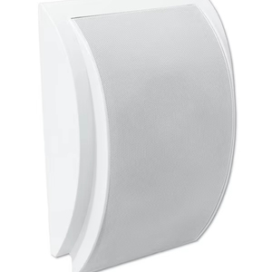 6 "Wall Mount loa (10W) PA <span class=keywords><strong>100V</strong></span> Loa phổ Hộp loa sử dụng trong nhà - Product Image 1