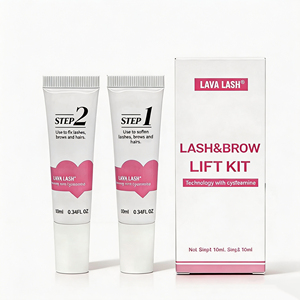 <span class=keywords><strong>Kit</strong></span> Profesional de Laminación de <span class=keywords><strong>Cejas</strong></span> y Pestañas Lavalash con Cisteamina Orgánica, Pegamento para <span class=keywords><strong>Lifting</strong></span> de Pestañas y <span class=keywords><strong>Cejas</strong></span>, <span class=keywords><strong>Kit</strong></span> de <span class=keywords><strong>Lifting</strong></span> de Pestañas y <span class=keywords><strong>Cejas</strong></span> para Salón - Product Image 5
