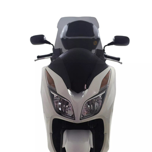กระจกบังลมหน้าใสสำหรับ <span class=keywords><strong>Forza300</strong></span>อะไหล่มอเตอร์ไซค์ - Product Image 3