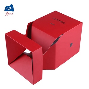 Wholesale Customised Paper Vase And Floral <strong>Boxes</strong> Custom <strong>Flower</strong> <strong>Boxes</strong> - Product Image 2