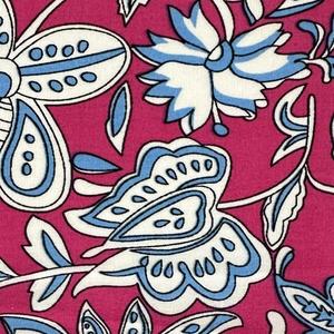 Vente en gros tissu imprimé floral léger 100% filé rayonne tissé en Stock Textiles et tissus <span class=keywords><strong>Hawaienne</strong></span> Chine tissu pour vêtement - Product Image 4