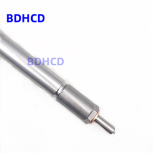 Iniettori Diesel Common Rail 0445110254 0 445 110 254 0445 110 254, 0445110253, 33800-27800 per Hyundai - Product Image 5