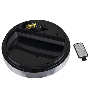 SY Nuevo Diseño Moderno, <span class=keywords><strong>Cubo</strong></span> <span class=keywords><strong>de</strong></span> <span class=keywords><strong>Basura</strong></span> Redondo <span class=keywords><strong>de</strong></span> Acero Inoxidable <span class=keywords><strong>de</strong></span> 50L 70L <span class=keywords><strong>con</strong></span> Sensor <span class=keywords><strong>de</strong></span> Mano para el Hogar - Product Image 5