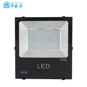 Outdoor IP65 <strong>Rechargeable</strong> Reflector Led <strong>Floodlight</strong> Skd <strong>20w</strong> 30w 50w 100w 200w 300w 400w 500w Led Flood Light - Product Image 1