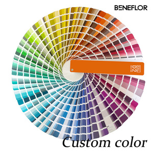 Alfombrillas de puerta comercial personalizadas, alfombras antideslizantes para entrada, logotipo personalizado, alfombras gruesas de nailon para suelo interior y exterior - Product Image 4