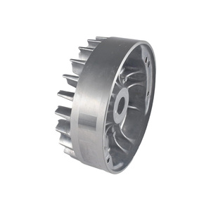 Volante de 10krpm para <span class=keywords><strong>Predator</strong></span> 212cc 196cc 224cc NonHemi Cast,Fit Honda GX200,69730 69736 Aluminio - Product Image 4