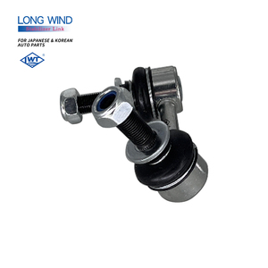 54618-40A 54668-4KH0A ด้านหน้ากันโคลงชิ้นส่วนรถยนต์สำหรับ Nissan <span class=keywords><strong>Renault</strong></span> NP300 Frontier NAVARA terra/ 14-22 - Product Image 2