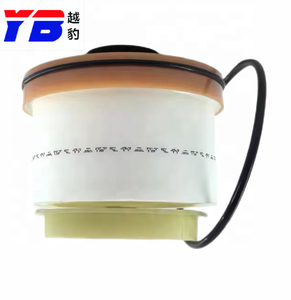 Filtro carburante filtro Diesel OEM: 23390-0L041 compatibile D-MAX II (TFR, TFS) [2012-] / IS II (_ E2 _) [2005-2013] - Product Image 2