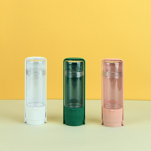 Cuenco de hielo para perros, alimentador de <span class=keywords><strong>agua</strong></span> con calor plegable, cuadrado, para animales, comida y bebida de arcoíris lento, portátil, Bpa, 6 unidades - Product Image 6