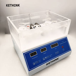 Appareil de mesure de diffusion transdermique KT-TP-6 Diffusimètre transdermique numérique pour les tests médicaux et cosmétiques - Product Image 5