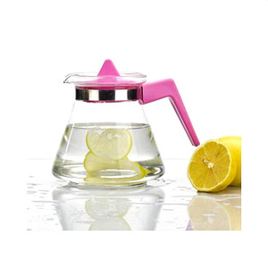 Top Quality Small 1800ml Glass And In One <strong>Teasets</strong> Teapot Tea Cup Set - Product Image 3