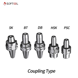 Portaherramientas portabrocas hidráulico para mecanizado PSC63A D8D10D12D14D16D18D20 portaherramientas hidráulico - Product Image 5