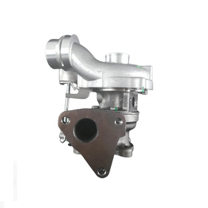 Turbocompresor KP35 54359880029 144113321R para Renault Clio IV Captur <span class=keywords><strong>Dacia</strong></span> <span class=keywords><strong>Sandero</strong></span> Logan II 1.5 DCi Motor K9K de Fábrica - Product Image 2