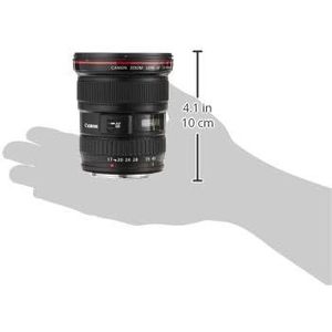 Sử dụng máy ảnh Canon <span class=keywords><strong>EF</strong></span> 17-40mm f/4L USM Ống kính zoom góc siêu rộng cho máy ảnh SLR - Product Image 3