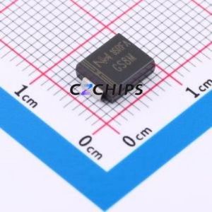 Nuevo y Original Diodo GS8M SMC, Diodo de Propósito General, Venta al por Mayor de Componentes Electrónicos, Proveedor de Chips y Servicio BOM - Product Image 1