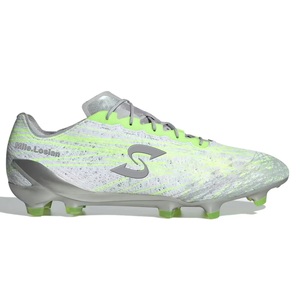 <span class=keywords><strong>Scarpe</strong></span> da <span class=keywords><strong>Calcio</strong></span> di Alta Qualità Nuovo Design 2025 Economiche all'Ingrosso per Uomo Logo Personalizzato Tutte le Stagioni - Product Image 3