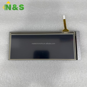Module de composants électroniques pour systèmes de sécurité, affichages AXG062VAT01.0 - Product Image 2