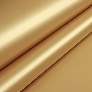2022 nuova pellicola in PVC per pressa sottovuoto in MDF metallico lucido per mobili pellicola decorativa in PVC pellicola metallica per interni in PVC mdf