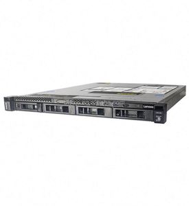 Servidor en Rack FusionServer 1288H V5 1U, 2 Sockets Xeon Gold para Computación en la Nube, 64GB de Memoria y Disco Duro, en Stock - Product Image 2
