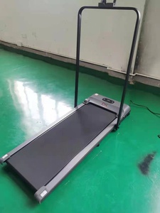 Tapis roulant pliable FDFIT Walking Pad sous le bureau FD-PBJ-805 avec télécommande et écran LED <span class=keywords><strong>pour</strong></span> <span class=keywords><strong>la</strong></span> maison et le bureau, logo personnalisé - Product Image 5