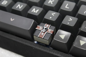 <strong>Necronomicon</strong> <strong>Book</strong> of the Dead Artisan Keycap SA Handmade 3D Printed Resin Keycaps - Product Image 2