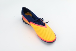 Nouvelles Chaussures <span class=keywords><strong>de</strong></span> Football Légères pour Hommes 2026 – Tige en Mesh, Semelle Extérieure en Caoutchouc Synthétique – Idéales pour l'Été – Tailles 35-46 - Product Image 2
