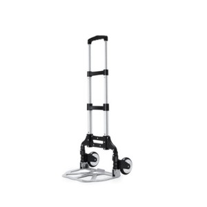 Escalera portátil plegable, <span class=keywords><strong>carro</strong></span> de tracción manual, <span class=keywords><strong>carro</strong></span> de tracción, tres ruedas, movimiento para comprar verduras, manejo del hogar, <span class=keywords><strong>carro</strong></span> de escalada - Product Image 6