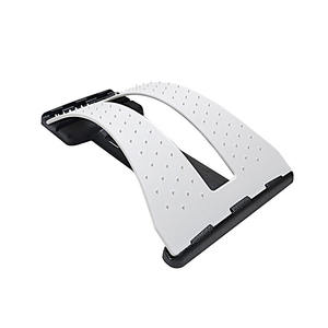 Masajeador lumbar con soporte mágico para la parte inferior de la espalda, ensanchador para alivio de la espalda, 010B - Product Image 4