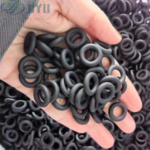 Wholesale Customizable O Ring <b>Seals</b> <b>Waterproof</b> and Temperature Resistant From China Factory Manufacturer - Product Image 1