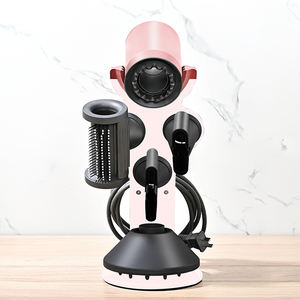Soporte para <span class=keywords><strong>secador</strong></span> de pelo <span class=keywords><strong>Rosa</strong></span> diseñado para <span class=keywords><strong>Dyson</strong></span> Supersonic Nural - Product Image 6