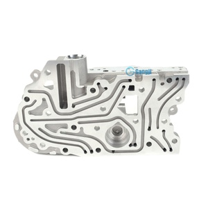Kit de réparation du corps de soupape de transmission 0AM DSG DQ200 0AM325066AC 0AM325066R 0AM325066C 0AM5066AE pour VW AUDI - Product Image 5
